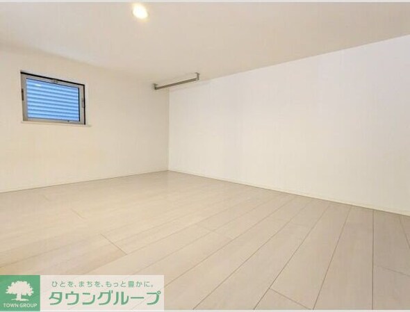 ハーモニーテラス十番IVの物件内観写真